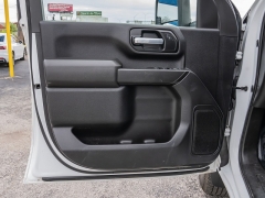 Used 2021  Chevrolet Silverado 2500HD 2WD Crew Cab 159" Work Truck Gas at A Motors Sales & Finance near San Antonio&comma; TX