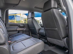 Used 2021  Chevrolet Silverado 2500HD 4WD Crew Cab 159" LTZ Dsl at A Motors Sales & Finance near San Antonio&comma; TX