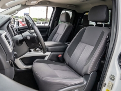 Used 2020  Nissan Titan 4x2 King Cab SV at A Motors Sales & Finance near San Antonio&comma; TX