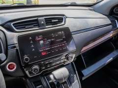Used 2019  Honda CR-V 4d SUV FWD EX at A Motors Sales & Finance near San Antonio&comma; TX