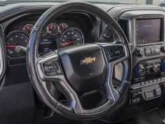 Used 2021  Chevrolet Silverado 2500HD 4WD Crew Cab 159" LTZ Dsl at A Motors Sales & Finance near San Antonio&comma; TX