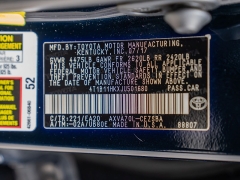 Used 2018 Toyota Camry 4d Sedan SE at A Motors Sales & Finance near San Antonio, TX