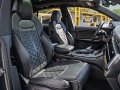 Used 2021 Audi SQ8 Premium Plus 4.0 TFSI quattro at A Motors Sales & Finance near San Antonio, TX