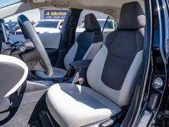 Used 2021  Toyota Corolla LE CVT at A Motors Sales & Finance near San Antonio, TX