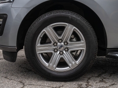 Used 2020  Ford Expedition 4d SUV 2WD XLT at A Motors Sales & Finance near San Antonio&comma; TX