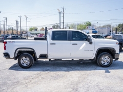 Used 2020  Chevrolet Silverado 2500 4WD Crew Cab Work Truck Gas at A Motors Sales & Finance near San Antonio&comma; TX