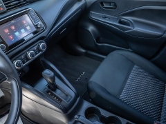 Used 2024  Nissan Versa S CVT at A Motors Sales & Finance near San Antonio&comma; TX