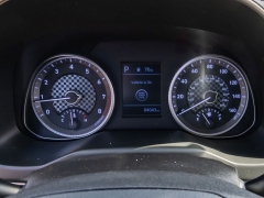 Used 2019  Hyundai Elantra 4d Sedan Value at A Motors Sales & Finance near San Antonio&comma; TX