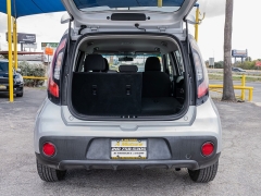 Used 2019  Kia Soul 4d Hatchback Auto at A Motors Sales & Finance near San Antonio, TX