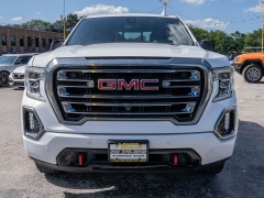 Used 2020  GMC Sierra 1500 4WD Crew Cab AT4 at A Motors Sales & Finance near San Antonio&comma; TX