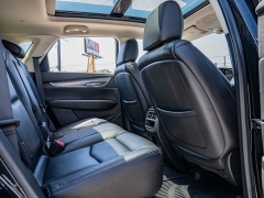 Used 2017 Cadillac XT5 4d SUV FWD Luxury at A Motors Sales & Finance near San Antonio, TX