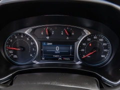 Used 2021  Chevrolet Equinox FWD 4dr LT w&sol;1LT at A Motors Sales & Finance near San Antonio&comma; TX