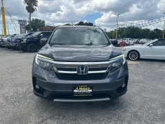 Used 2020 Honda Pilot 4d SUV FWD EX at A Motors Sales & Finance near San Antonio, TX
