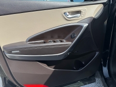 Used 2018 Hyundai Santa Fe Sport 4d SUV AWD 2.4L Tech at A Motors Sales & Finance near San Antonio, TX