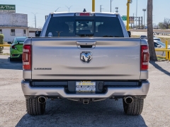 Used 2019  Ram 1500 2WD Crew Cab Laramie at A Motors Sales & Finance near San Antonio&comma; TX