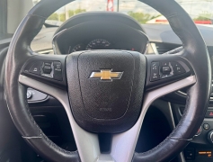 Used 2018 Chevrolet Trax 4d SUV FWD LT at A Motors Sales & Finance near San Antonio, TX