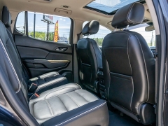 Used 2018 GMC Acadia 4d SUV AWD Denali at A Motors Sales & Finance near San Antonio, TX