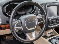 Used 2014  Dodge Durango 4d SUV RWD Limited at A Motors Sales & Finance near San Antonio, TX