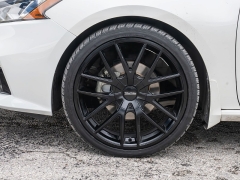 Used 2019  Nissan Altima 4d Sedan FWD 2&period;5L SV at A Motors Sales & Finance near San Antonio&comma; TX