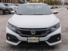 Used 2019  Honda Civic Coupe 2d Si at A Motors Sales & Finance near San Antonio&comma; TX