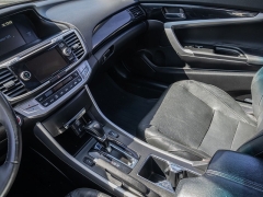 Used 2014  Honda Accord Coupe 2d EX-L V6 Auto at A Motors Sales & Finance near San Antonio&comma; TX