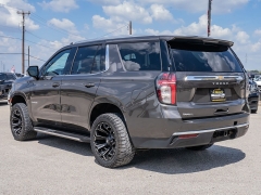 Used 2021  Chevrolet Tahoe 4WD 4dr LS at A Motors Sales & Finance near San Antonio&comma; TX