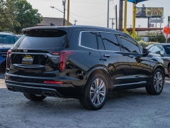 Used 2021 Cadillac XT6 FWD 4dr Premium Luxury at A Motors Sales & Finance near San Antonio, TX