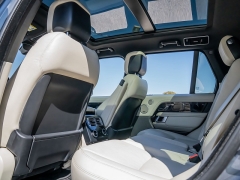 Used 2019  Land Rover Range Rover 4d SUV 3&period;0L SC HSE at A Motors Sales & Finance near San Antonio&comma; TX