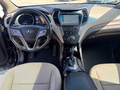 Used 2018 Hyundai Santa Fe Sport 4d SUV AWD 2.4L Tech at A Motors Sales & Finance near San Antonio, TX