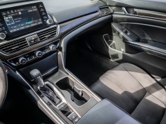 Used 2018 Honda Accord Sedan 4d EX 1.5L at A Motors Sales & Finance near San Antonio, TX