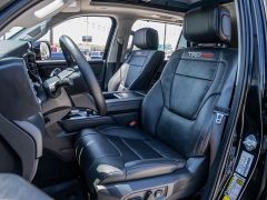 Used 2023  Toyota Sequoia TRD Pro 4WD at A Motors Sales & Finance near San Antonio&comma; TX