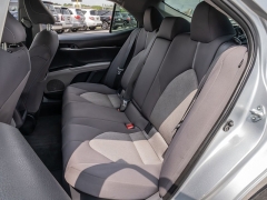 Used 2023  Toyota Camry Hybrid LE CVT at A Motors Sales & Finance near San Antonio&comma; TX
