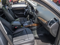 Used 2016  Audi Q5 4d SUV 2&period;0T Premium&plus; at A Motors Sales & Finance near San Antonio&comma; TX