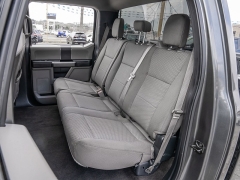 Used 2020  Ford F-150 2WD SuperCrew XLT 5 1&sol;2 at A Motors Sales & Finance near San Antonio&comma; TX