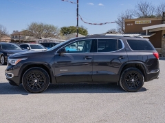 Used 2018  GMC Acadia 4d SUV FWD SLT-1 V6 at A Motors Sales & Finance near San Antonio&comma; TX
