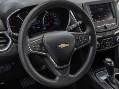 Used 2021  Chevrolet Equinox FWD 4dr LT w&sol;1LT at A Motors Sales & Finance near San Antonio&comma; TX
