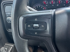Used 2020 Chevrolet Silverado 1500 2WD Double Cab Custom at A Motors Sales & Finance near San Antonio, TX