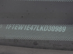 Used 2020  Ford F-150 4WD SuperCrew Lariat 5 1&sol;2 at A Motors Sales & Finance near San Antonio&comma; TX