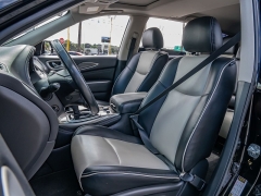 Used 2020 INFINITI QX60 4d SUV FWD SIGNATURE at A Motors Sales & Finance near San Antonio, TX