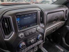Used 2021  GMC Sierra 1500 4WD Crew Cab 147" AT4 at A Motors Sales & Finance near San Antonio&comma; TX