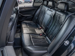 Used 2018 BMW 5 Series M550i xDrive Sedan at A Motors Sales & Finance near San Antonio, TX