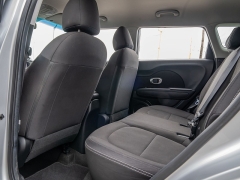 Used 2019  Kia Soul 4d Hatchback Auto at A Motors Sales & Finance near San Antonio, TX