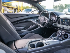 Used 2019 Chevrolet Camaro 2d Coupe 1LT V6 at A Motors Sales & Finance near San Antonio, TX