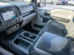 Used 2019 Ford F-150 2WD SuperCrew XL STX 5 1/2 at A Motors Sales & Finance near San Antonio, TX