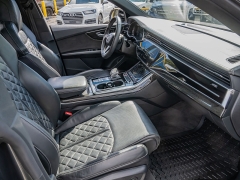 Used 2021 Audi SQ8 Premium Plus 4.0 TFSI quattro at A Motors Sales & Finance near San Antonio, TX