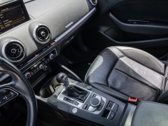 Used 2018  Audi A3 4d Sedan Premium at A Motors Sales & Finance near San Antonio&comma; TX