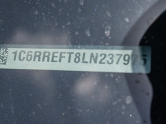 Used 2020  Ram 1500 2WD Crew Cab Lone Star at A Motors Sales & Finance near San Antonio&comma; TX