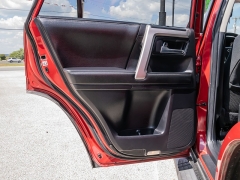 Used 2015  Toyota 4Runner 4d SUV 4WD SR5 at A Motors Sales & Finance near San Antonio&comma; TX