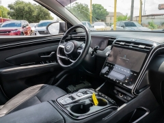 Used 2023  Hyundai Tucson Limited AWD at A Motors Sales & Finance near San Antonio&comma; TX