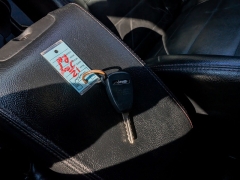 Used 2012  Jeep Wrangler Unlimited 4d Convertible Sahara at A Motors Sales & Finance near San Antonio, TX